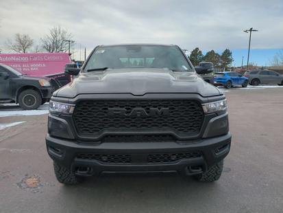 ram ram 1500 pickup 2026 1C6SRFLP2TN265768 image ram ram 1500 pickup 2026 1C6SRFLP2TN265768 image